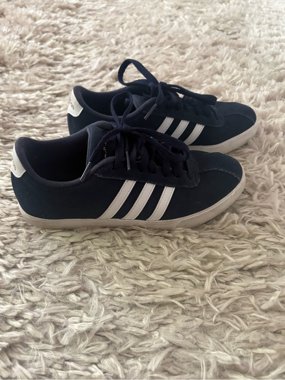 Adidas sneaker